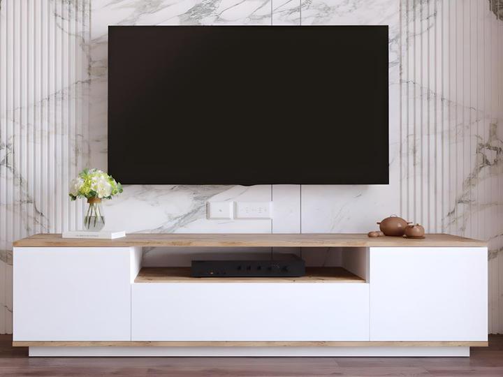 Actual product image Skye Decor Jerome (180 x 44.5 x 44.5 cm)