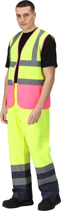 Produktbild Regatta Pro HiVis Weste (XXL)