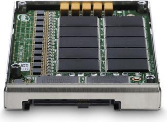 Produktbild Hitachi 200GB SAS SLC 25NM (200 GB, 2.5")