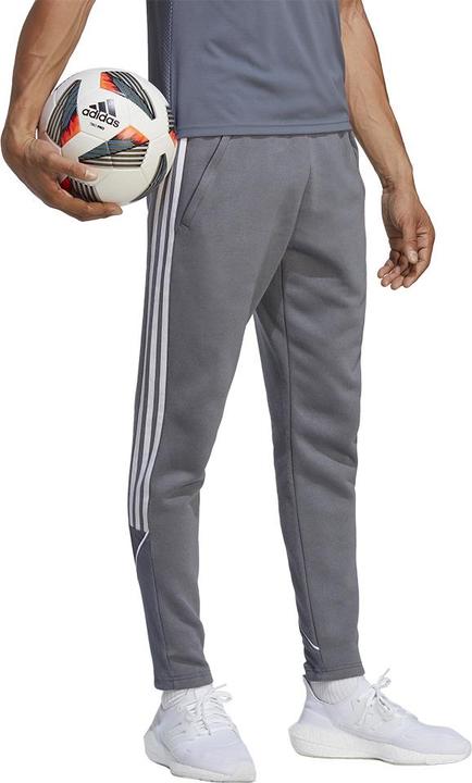Produktbild adidas Herren Tiro 23 League Sweat Trainingshose grau HZ3019 (L) (L)
