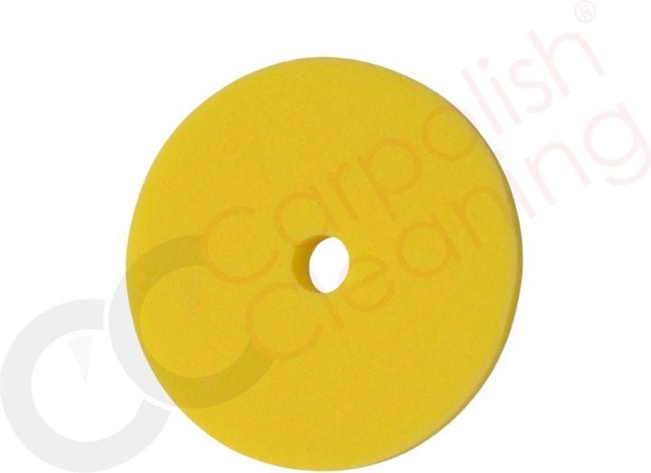 Menzerna Foam Pad - Medium, 180mm (150mm Teller)