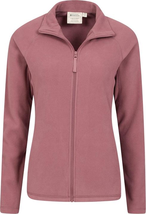 Immagine prodotto Mountain Warehouse Raso Giacca in Pile Donna (34)