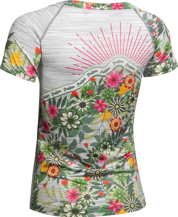 Produktbild Freisein AlpineFlowers (XL)