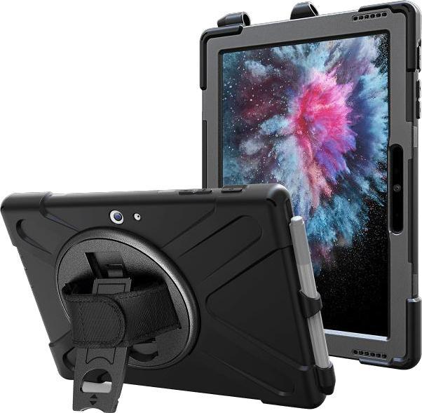 Produktbild DLH Rugged Protection Microsoft Surface Go 2 (Go 3, Surface Go 2)