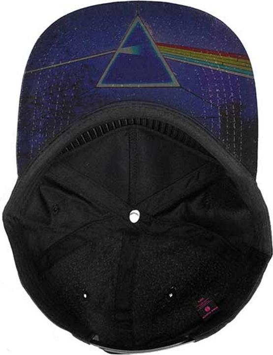 Immagine prodotto Music Brand Cappellino Snapback Unisex Adulto Dark Side Of The Moon (Taglia unica)