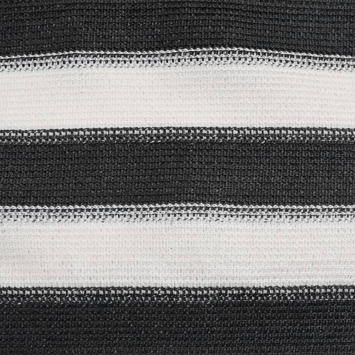 Actual product image VidaXL Zaunblende m HDPE 75 g/m² (200 cm)