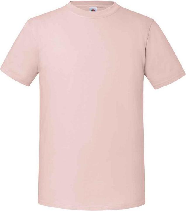 Actual product image Fruit of the Loom Mens Ringspun Premium T-Shirt (L)