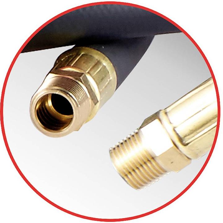 Immagine prodotto KS Tools Avvolgitore di aria compressa, d 10mm x 15m