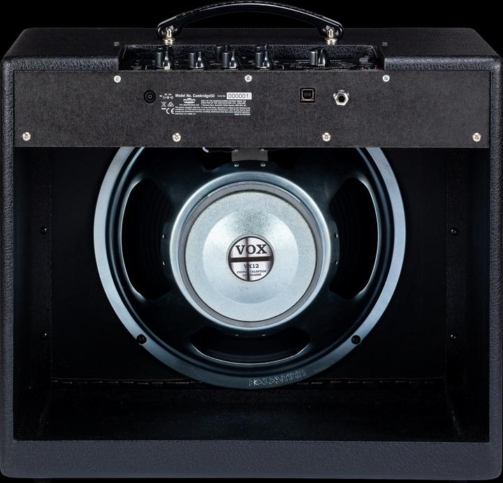 Actual product image Vox Cambridge 50 (Guitar, 50 W)
