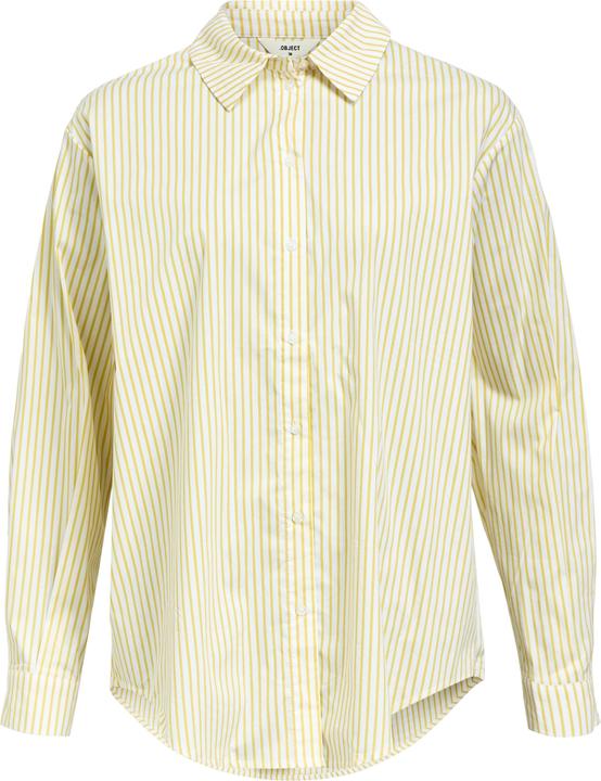 Actual product image Object Loose Fit Shirt (42)
