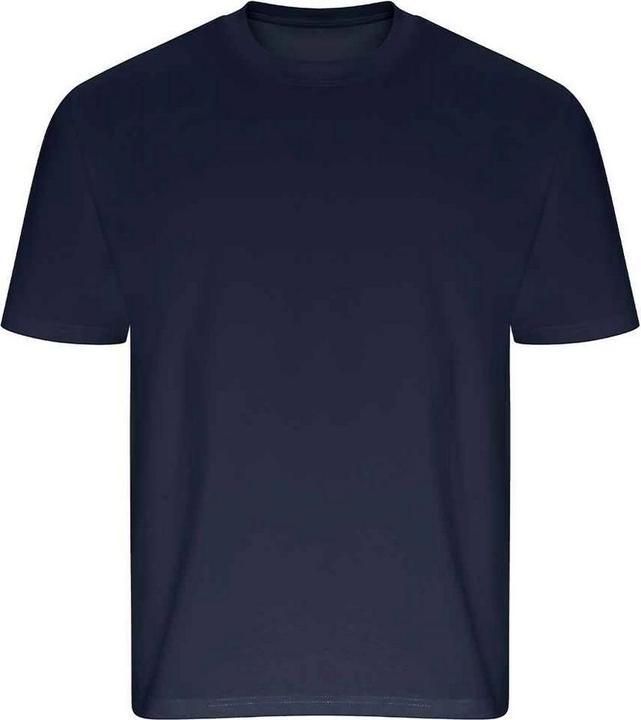 Awdis Adult Arrow Recycled Heavy Oversized TShirt
