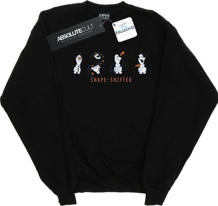 Image du produit Disney - Sweat FROZEN OLAF SHAPE-SHIFTER - Homme (M)