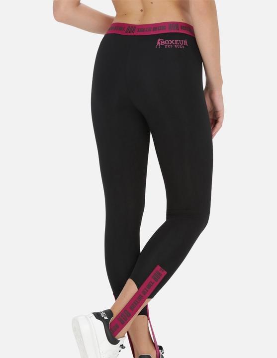 Image du produit Boxeur des Rues Leggings Avec élastique De Serrage (S)