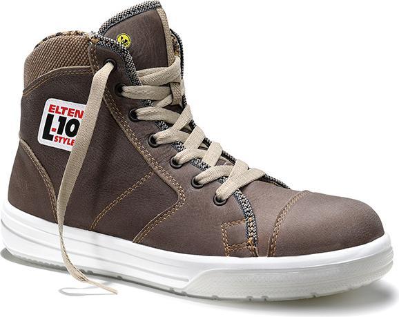 Actual product image Elten Emotion safety sneaker S3 (S3, 42)