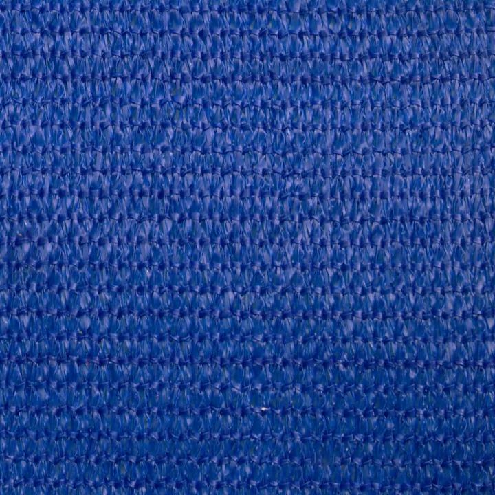 Immagine prodotto VidaXL Sonnensegel 160 g/m² Rechteckig HDPE (5 x 6 m)