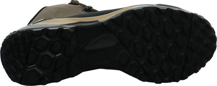 Produktbild Salewa Puez Leather Mid PTX (42)