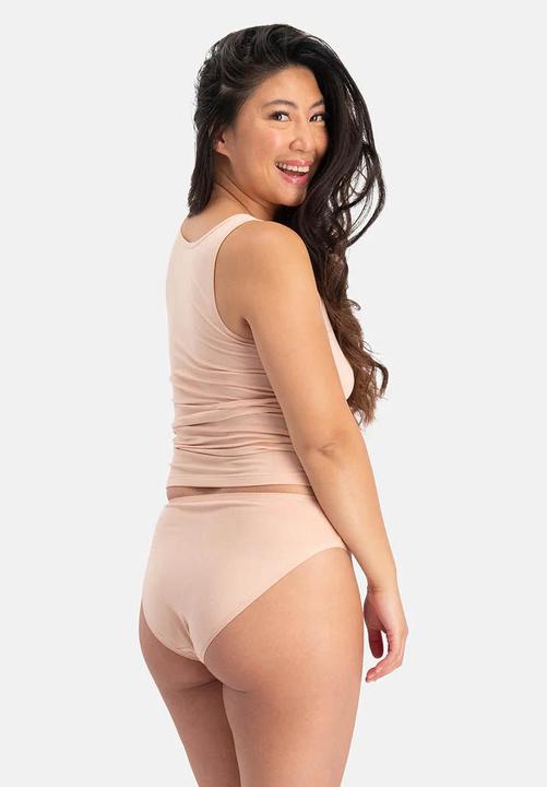 Immagine prodotto Bamboo Basics Slip Julia (3-Pack) (XXL)