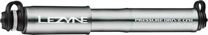 Actual product image Lezyne Pressure Drive CFH