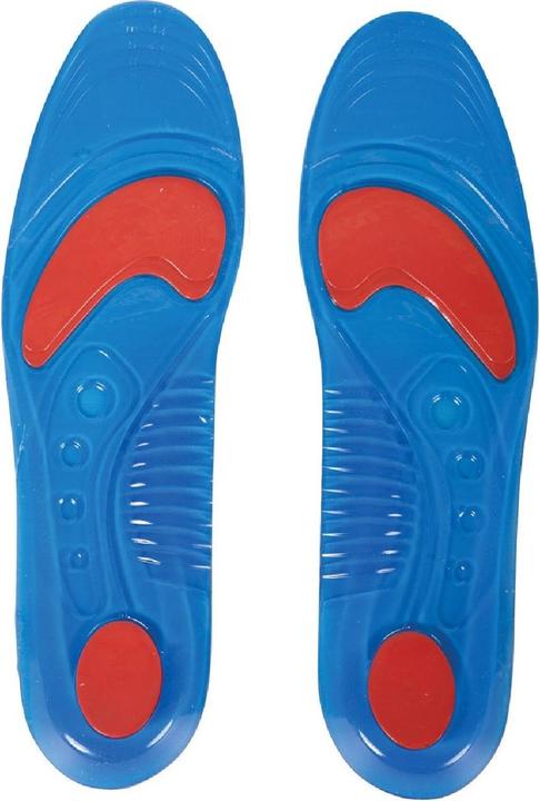 Produktbild Mountain Warehouse Mens IsoGel Insoles