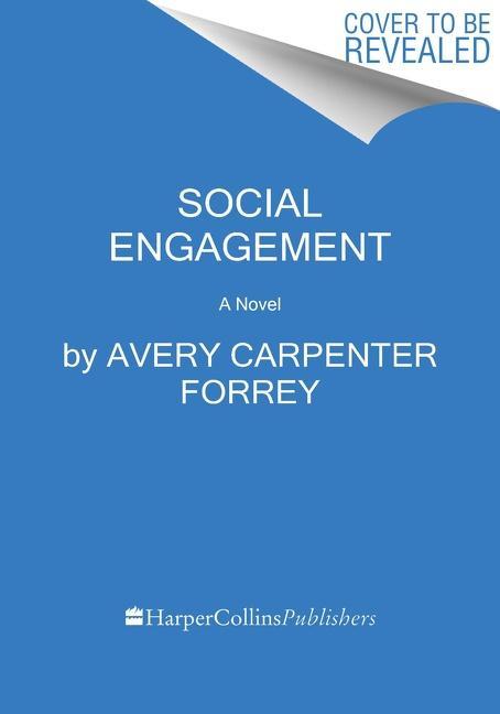 Immagine prodotto Social Engagement (Inglese, Avery Carpenter Forrey, 2023)