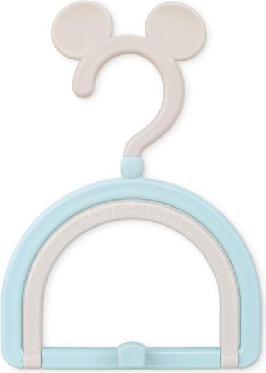 Image du produit Disney Crochet pour chapeau Mickey Mouse bleu clair