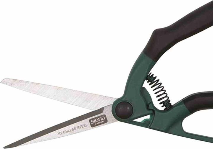 Produktbild Siena Garden Siena Formschnittschere CB2100 Länge: 27 cm, mit Softgrip
