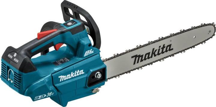 Produktbild Makita Duc406Z 2x18 V Tophandle Kettingzaag 40 cm Körper (Akku Kettensäge)
