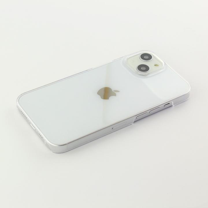 Actual product image PhoneLook Envelope more transparent (Apple iPhone 13 mini)