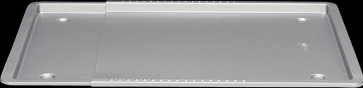 Immagine prodotto Patisse Teglia regolabile Silver-Top 33-47 cm