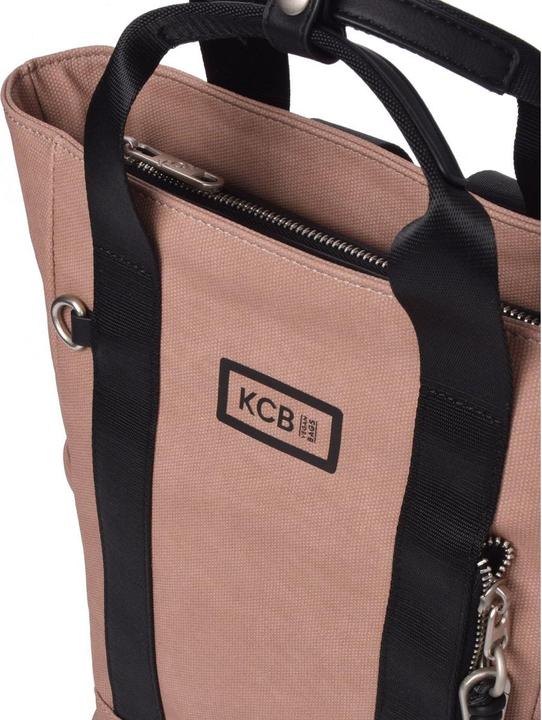Image du produit KCB Grand sac à dos Knot, rose pâle