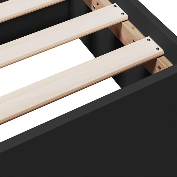 Immagine prodotto VidaXL Struttura letto con cassetti (160 x 200 cm)