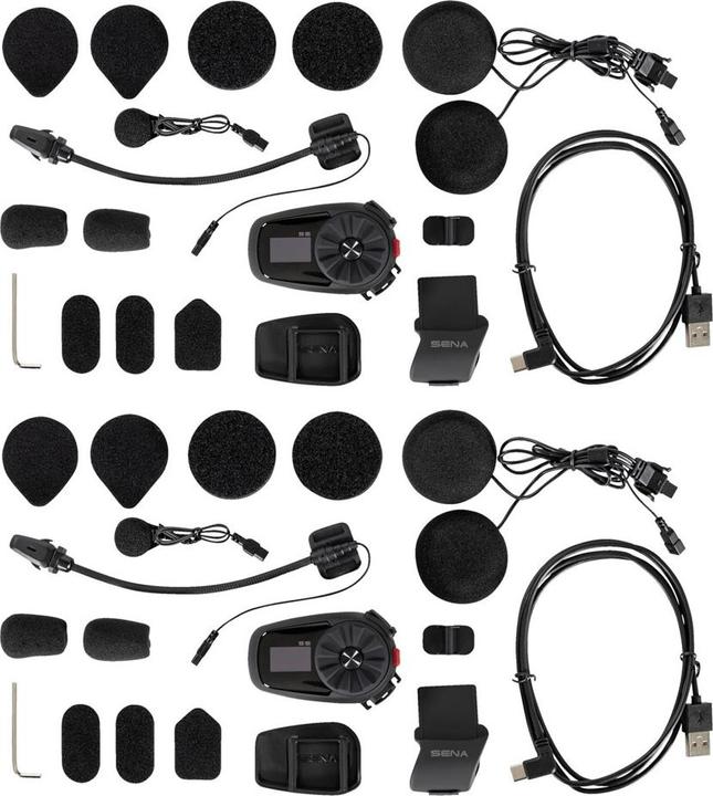 Produktbild Sena 5S (2er Set)