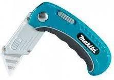 Image du produit Makita Couteau pliant de sécurité (Cutters)