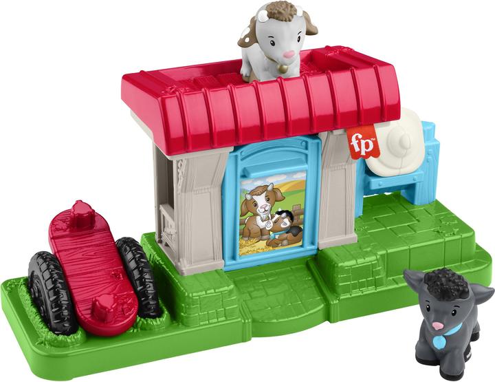 Fisher-Price 0