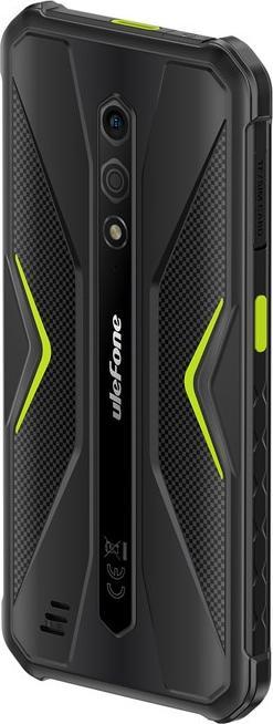 Actual product image Ulefone Armor X12 (32 GB, Less Green, 5.45", Dual SIM, 13 Mpx, 4G)