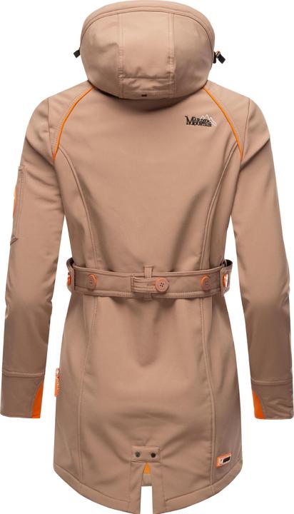 Actual product image Marikoo Soulinaa (S)