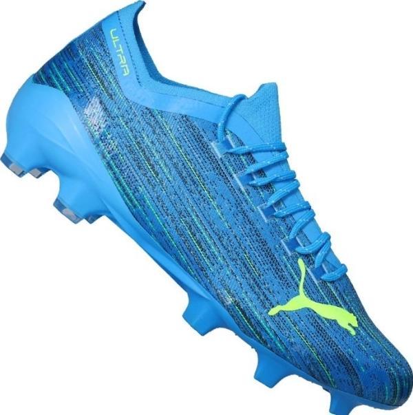 Produktbild Puma Ultra 1.2 FG 106299-01 Blue 37 (37)