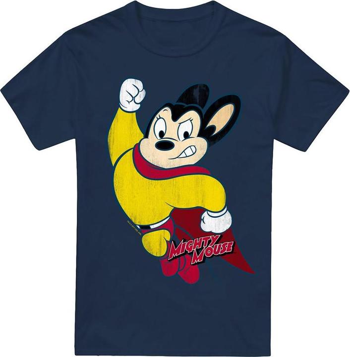 Produktbild Fruit of the Loom Classic Hero TShirt (XXL)