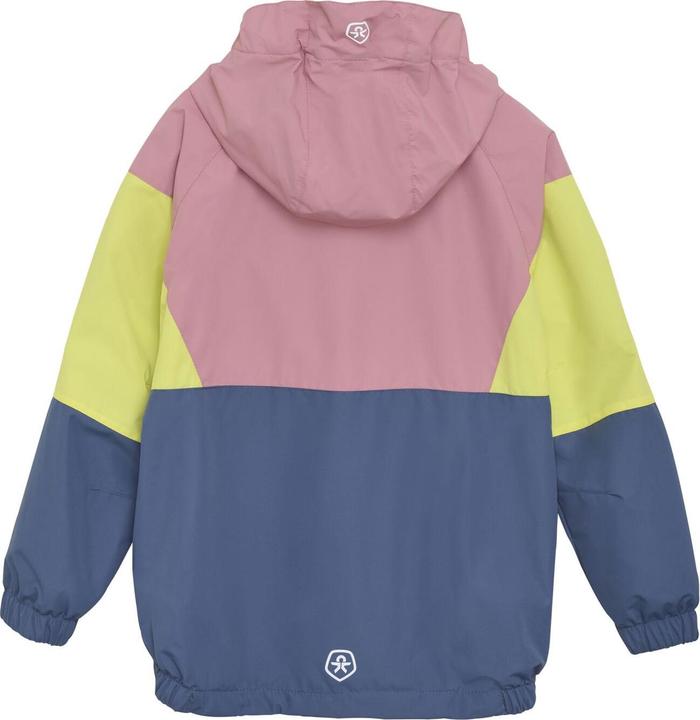 Image du produit Color Kids Veste Colorblock (110)