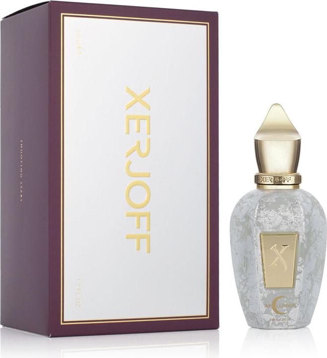 Produktbild XerJoff Apollonia (Eau de Parfum, 50 ml)