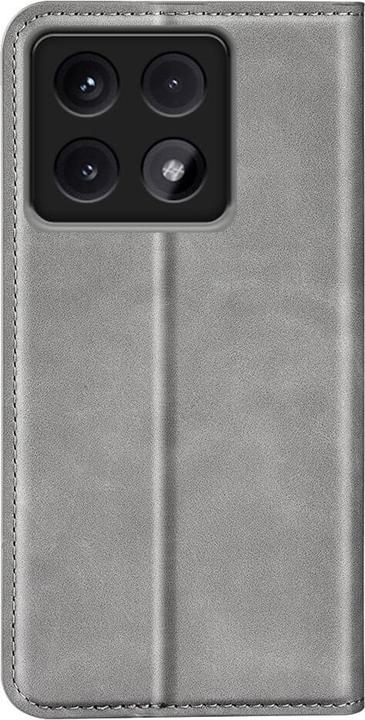 Produktbild Cover-Discount Xiaomi 14T Pro - Stand Flip Case Hülle (Xiaomi 14T Pro)