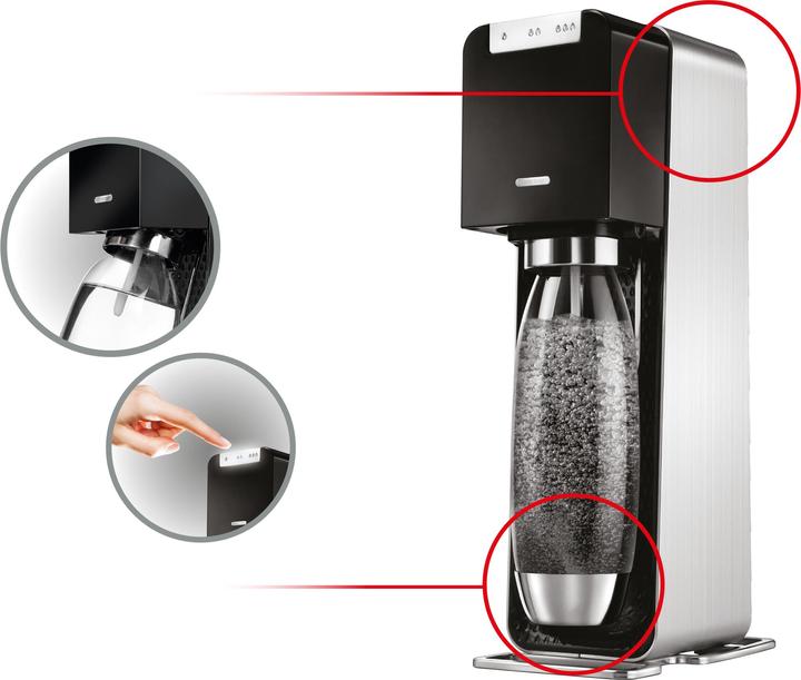 Image du produit SodaStream Power