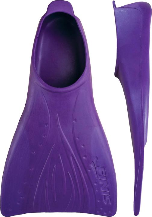 Produktbild Finis Kinder-Schwimmflosse Booster (24 - 26)