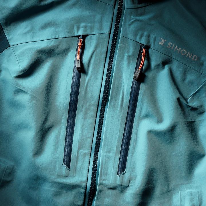 Produktbild Simond Evo (M)