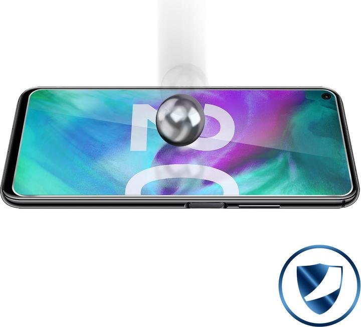 Immagine prodotto Avizar Pellicola cristallina, protezione del display in vetro (1 Pezzo/i, Huawei Nova 5T)