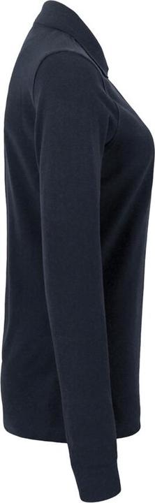 Immagine prodotto Hakro Polo MIKRALINAR® a maniche lunghe (XXL)