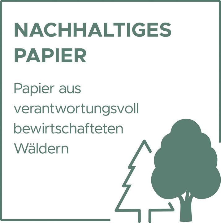 Produktbild Avery Classic Inkjet Papier A4 (120 g/m², 150 x, A4)