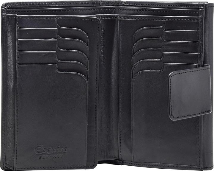 Actual product image Esquire HELENA purse