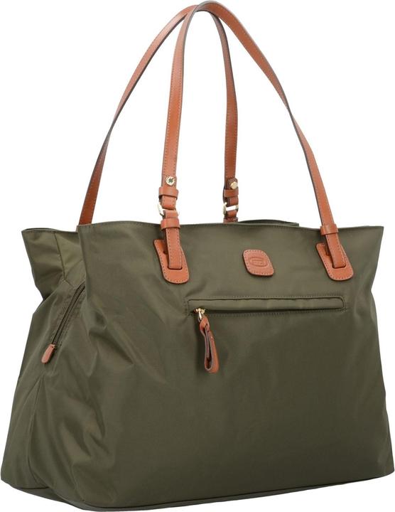 Actual product image Brics X-Bag shoulder bag 40 cm