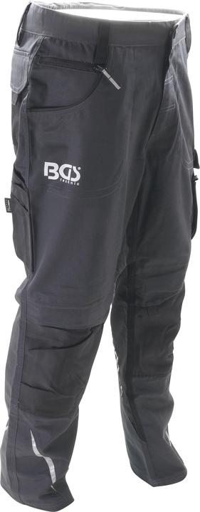 Produktbild BGS ® Arbeitshose | lang | Grösse 46 (46)